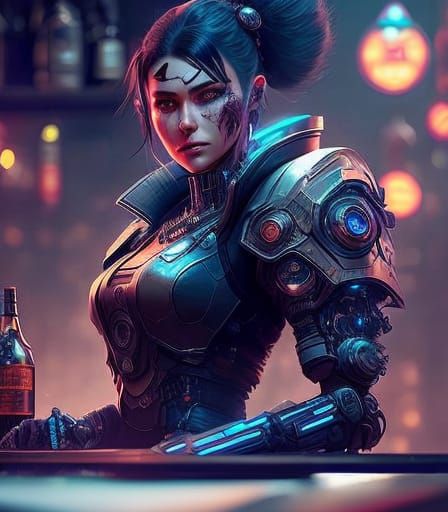 Tough day at work?  by @Jeaellasar