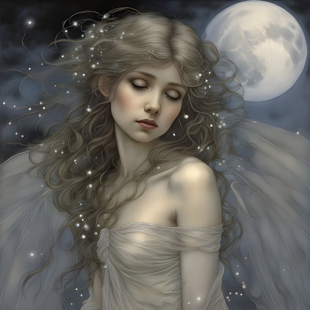 Moonlight Mood