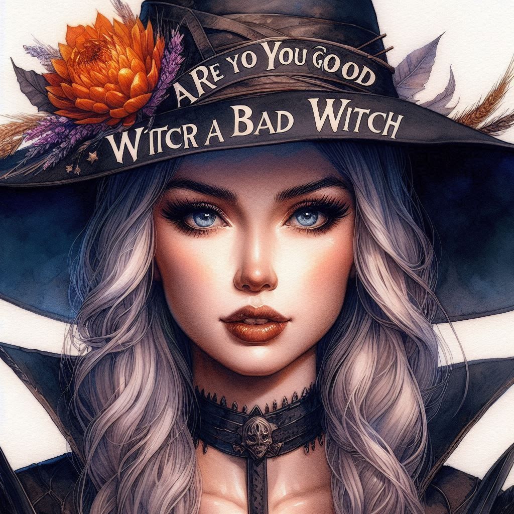 witch