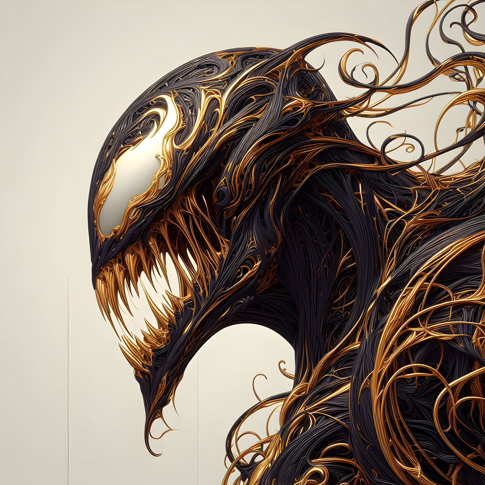 venom