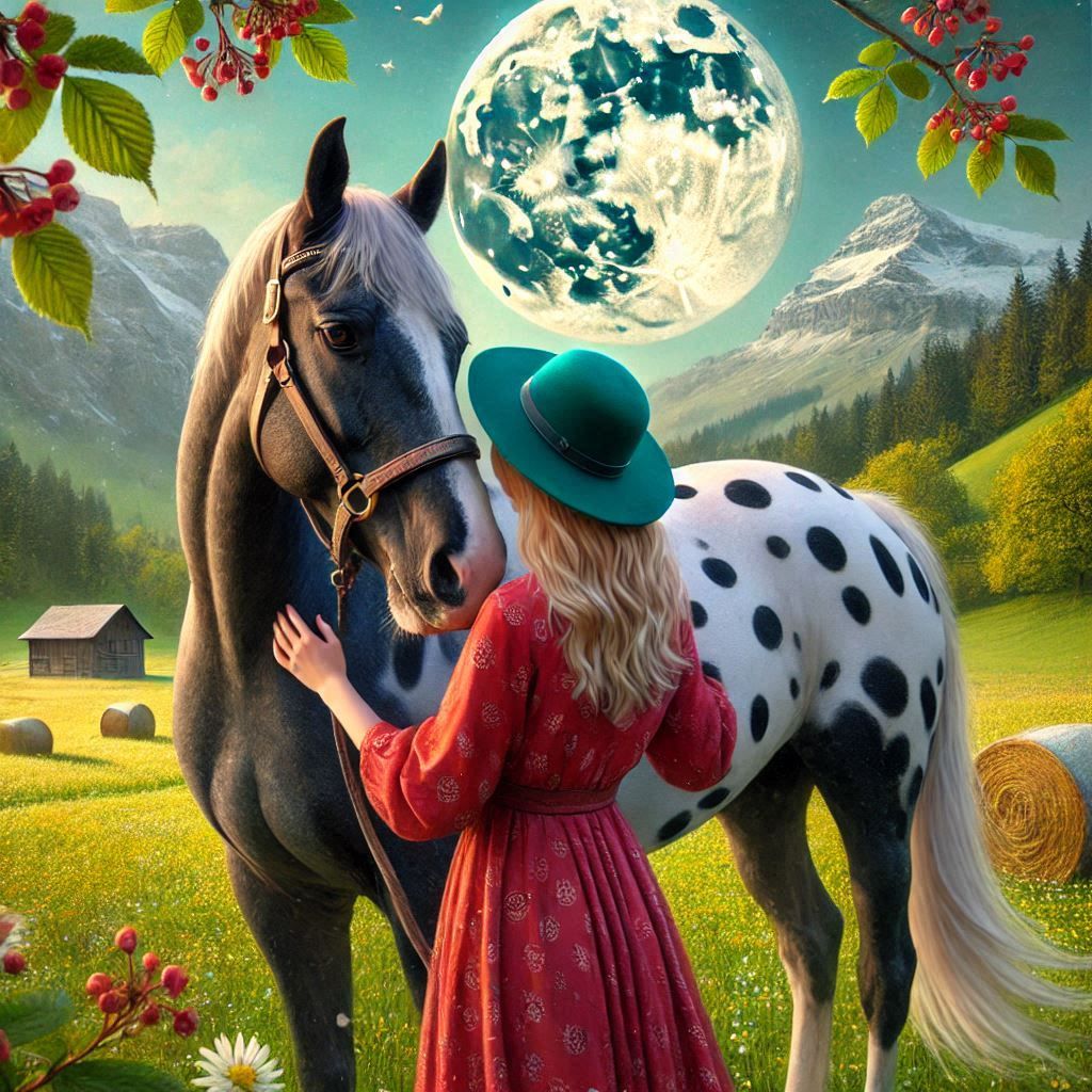 You and Me we are Connected!! #2