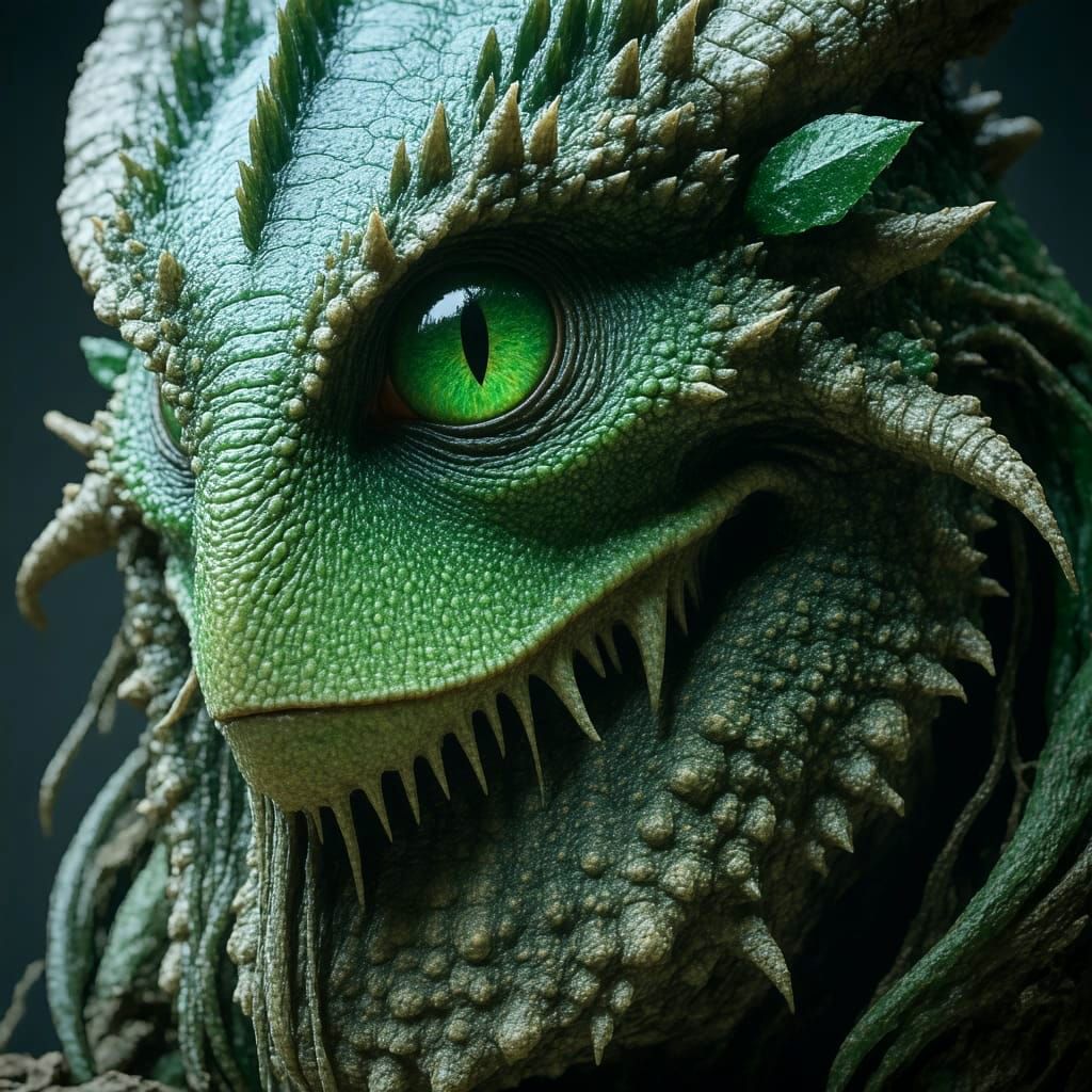 Fun with Stable Diffusion 3.5