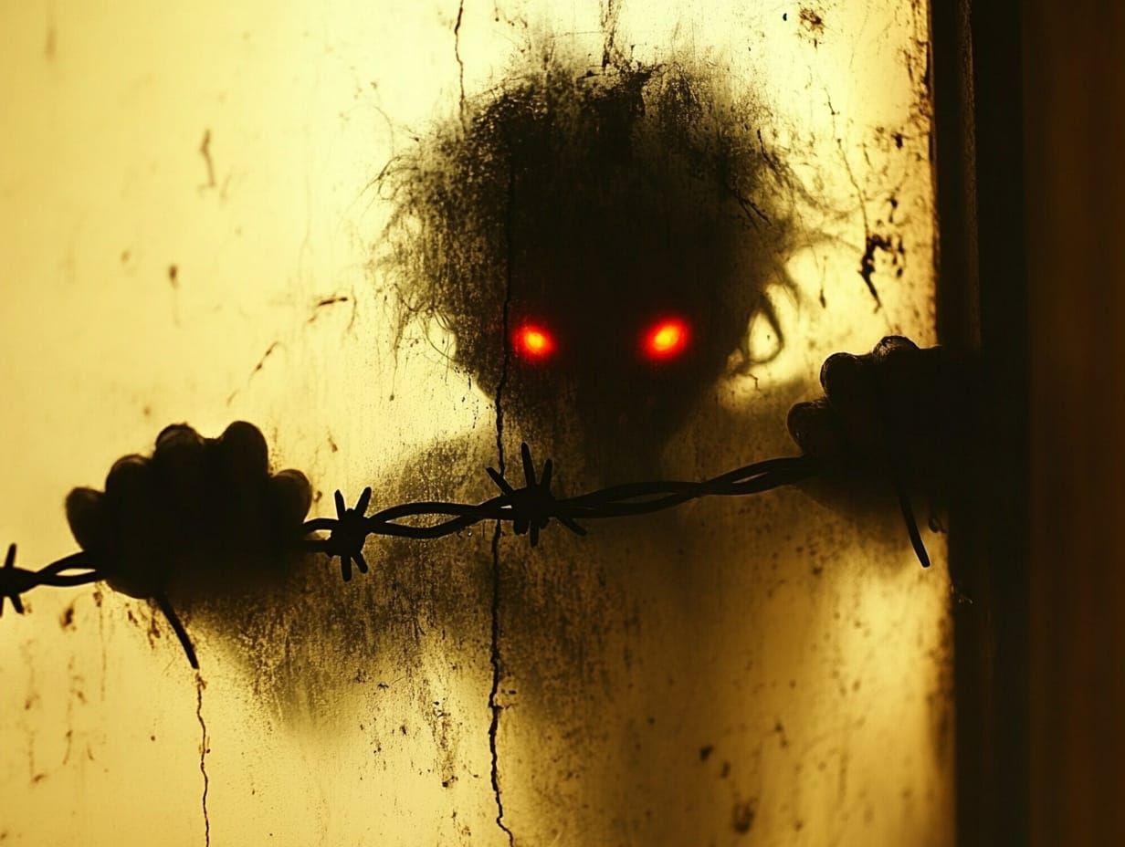 shadow of the wicked