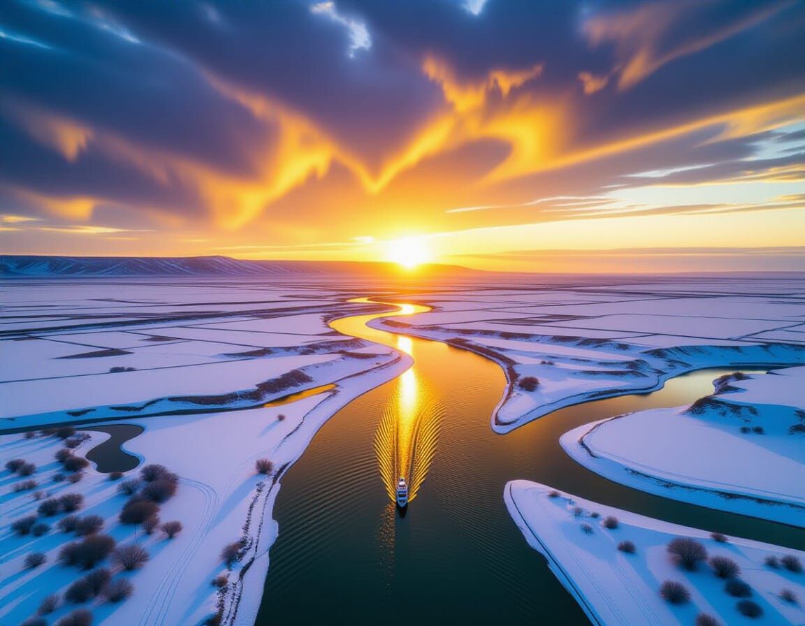 Golden Hour Moments  by @Neighborly