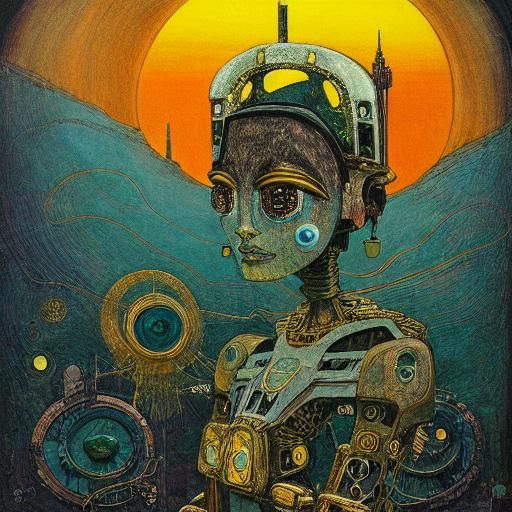 Untitled Creation