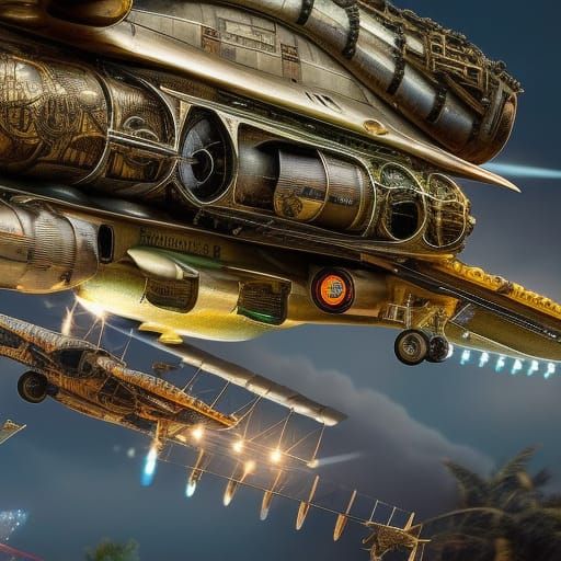 Dogfight