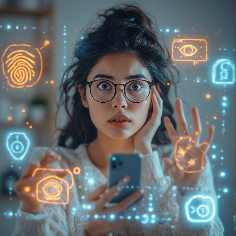 Multifactor authentication