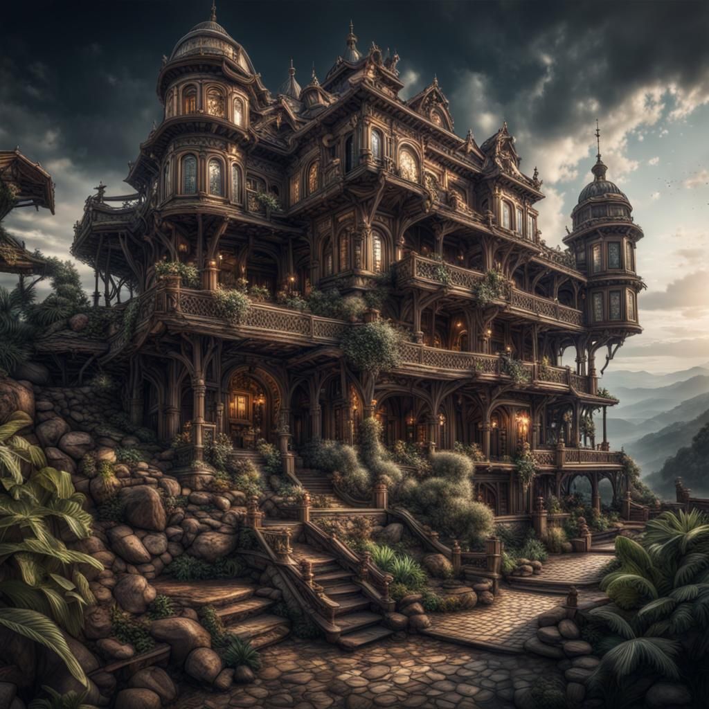 The utopia project