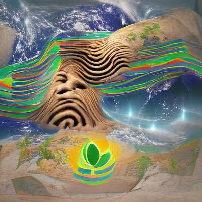earth vibrations