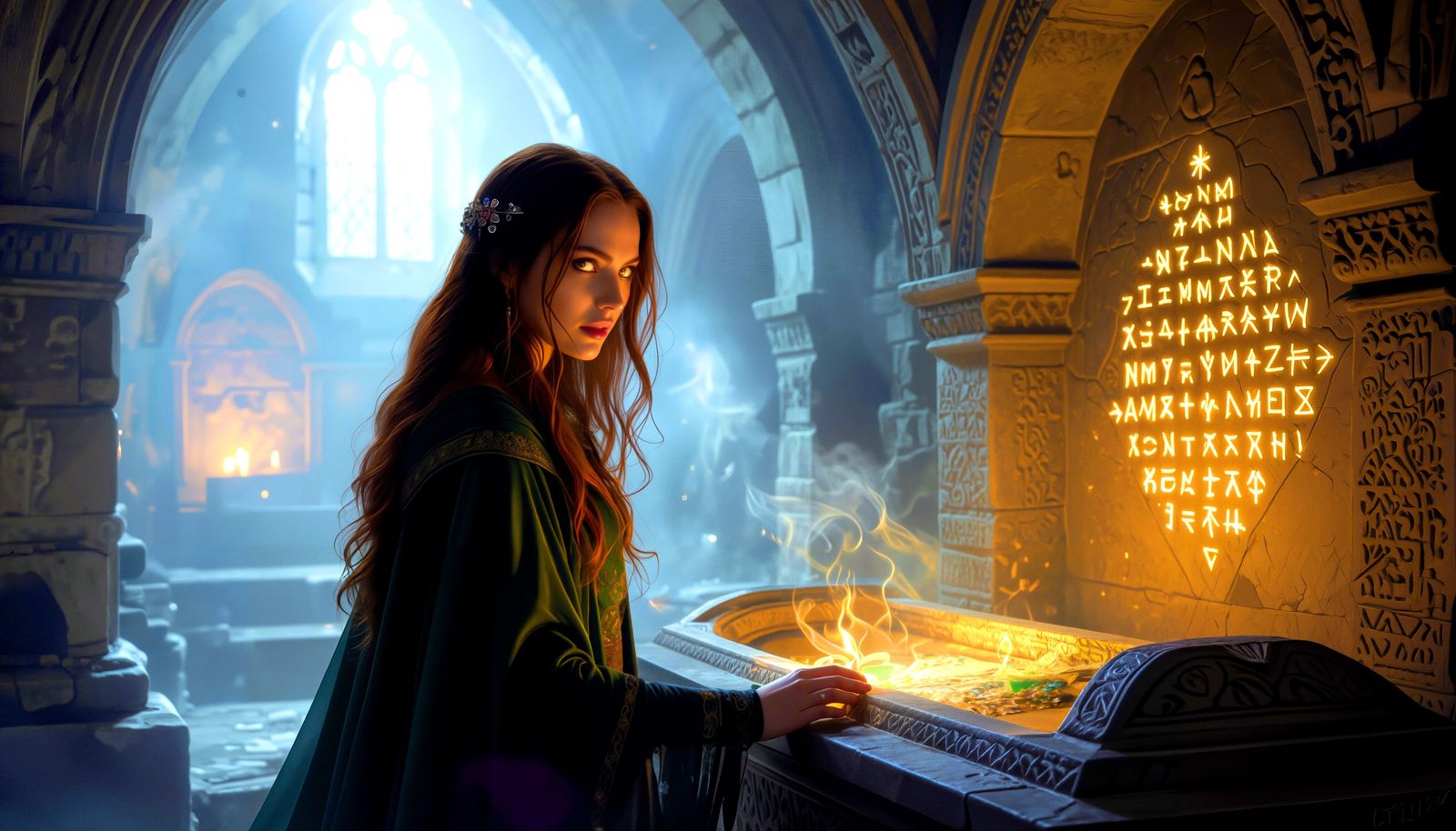 NoCharacter - Vampire