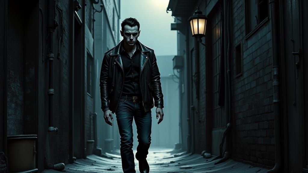 <lora:Elven:1.0> man