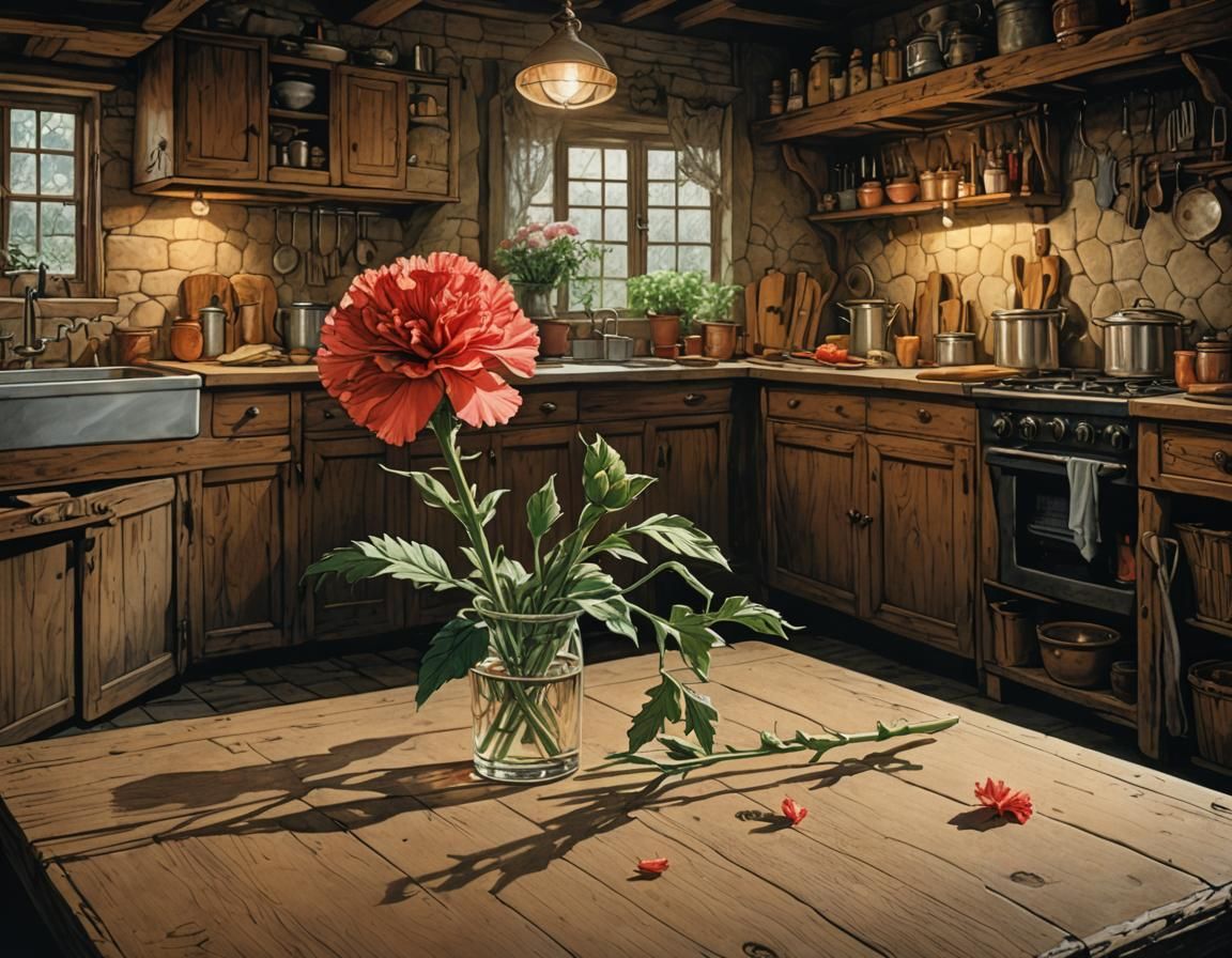 Carnation (c)