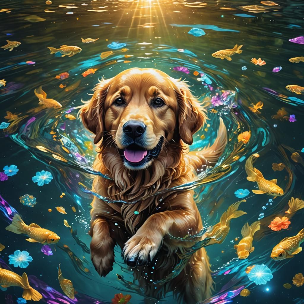 Goldenboi