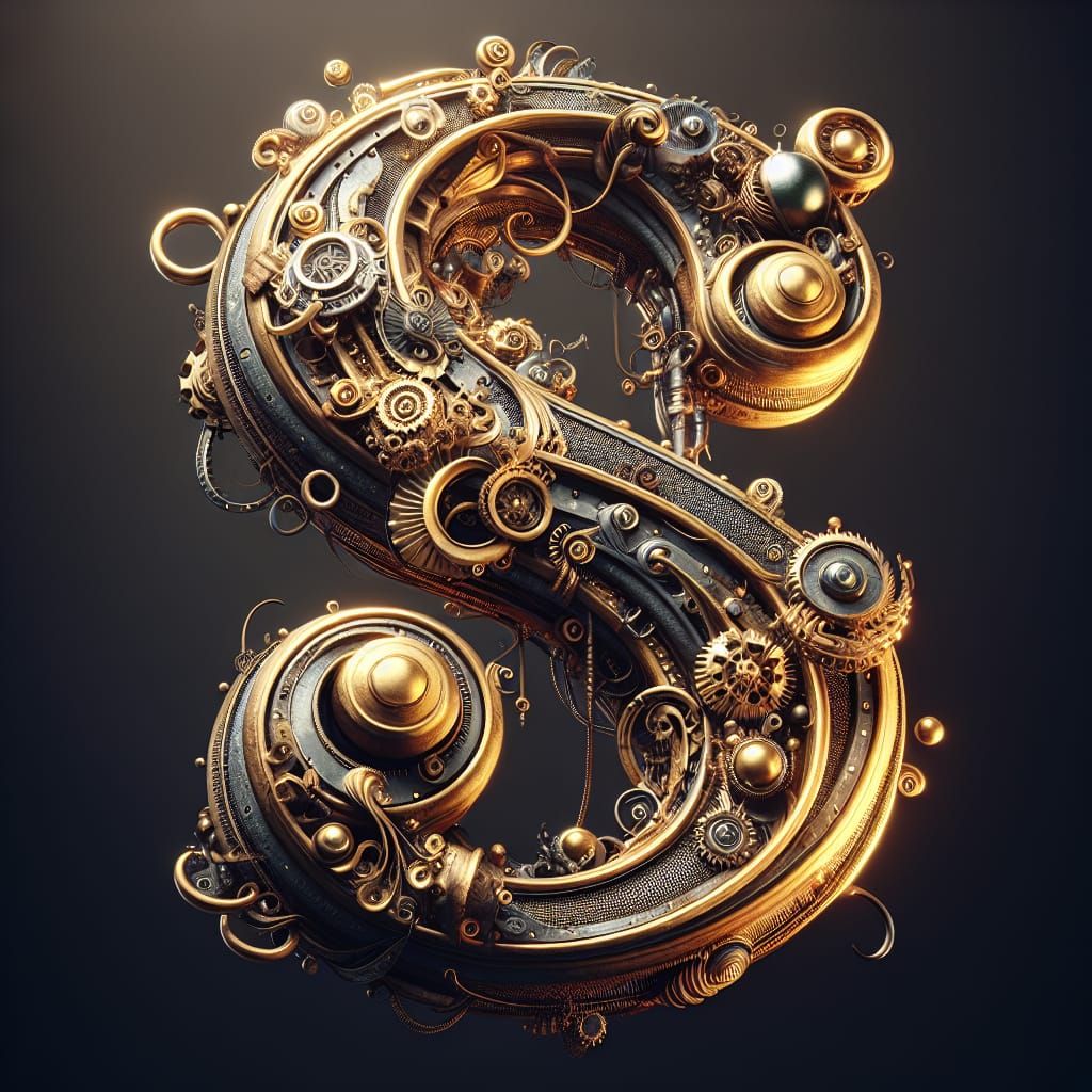 Untitled Creation