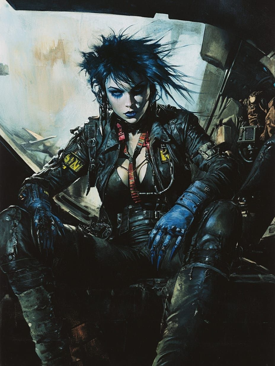 Image #2,749: Lira Voss