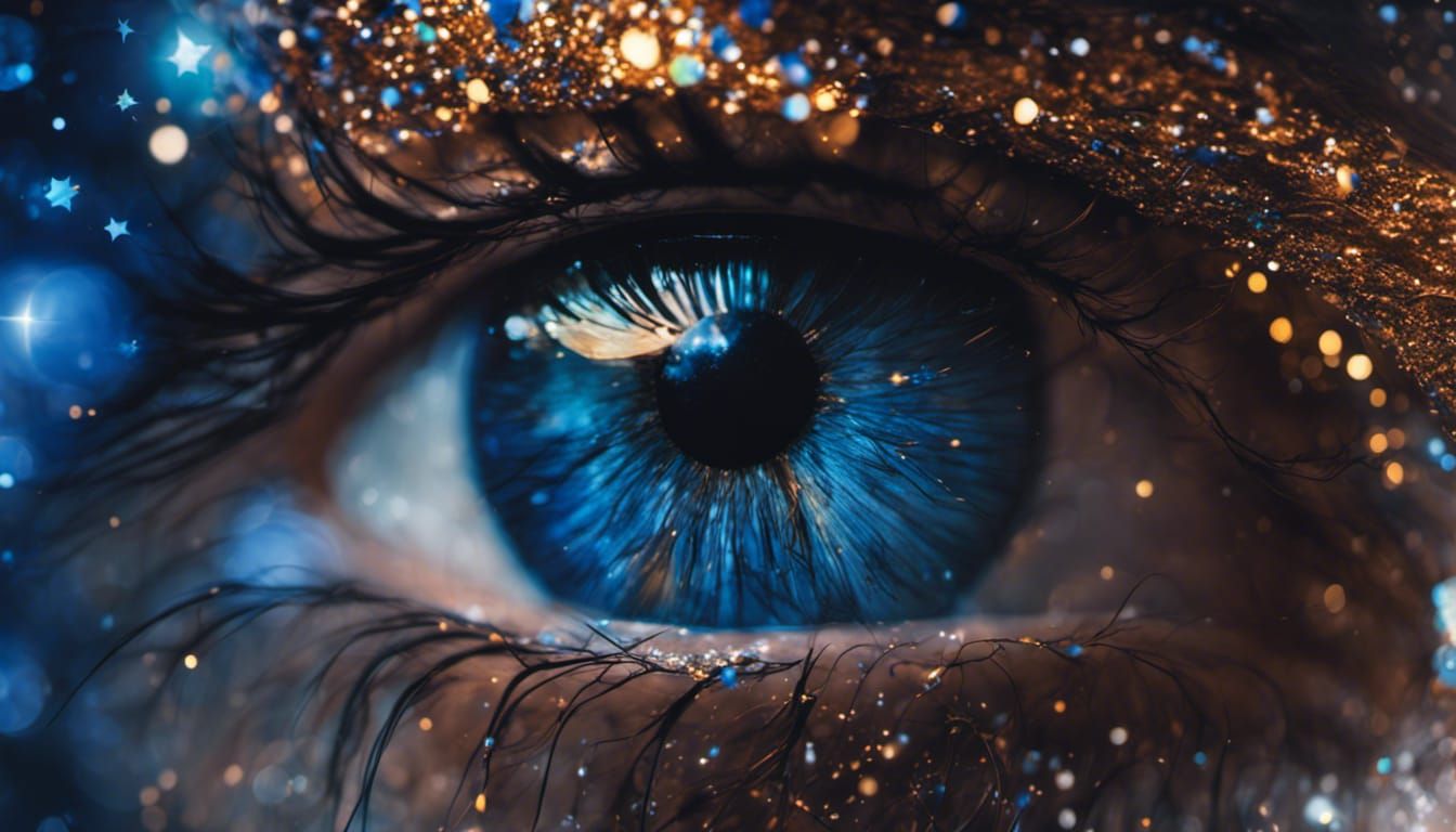 I see you always  by @ljlg