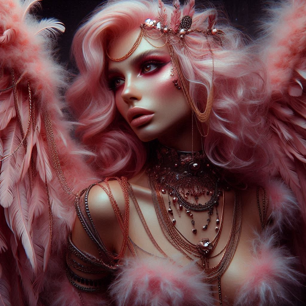 the face of a god v288