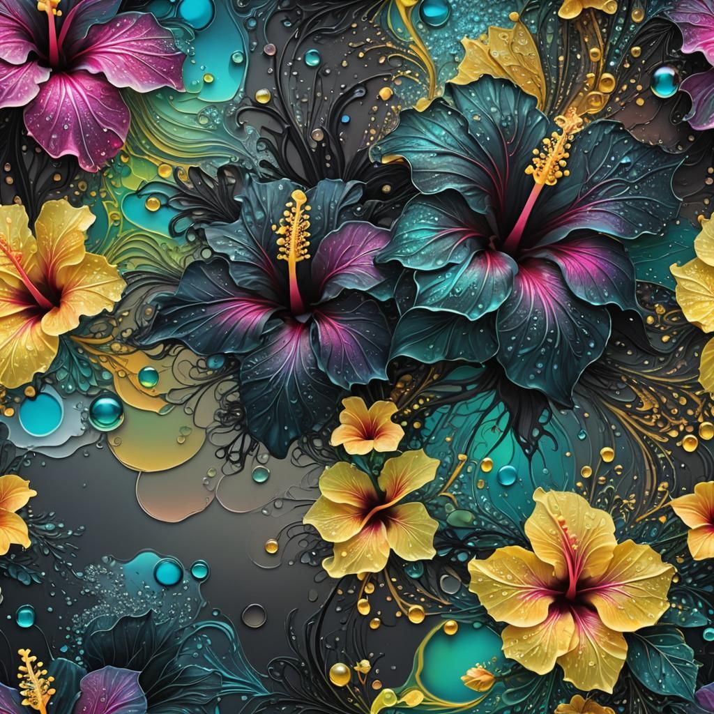 Untitled Creation