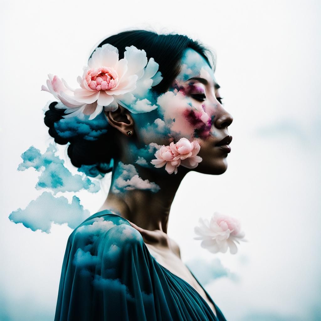 Gentle thoughts