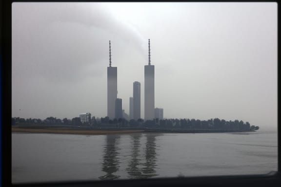 Towers