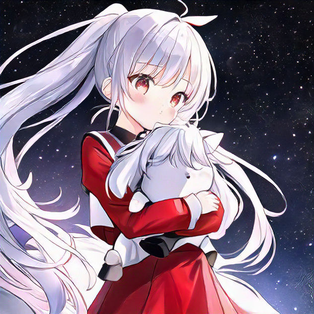 shell find him one day...