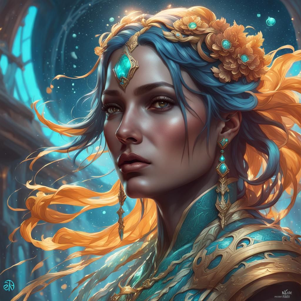 Aquarius