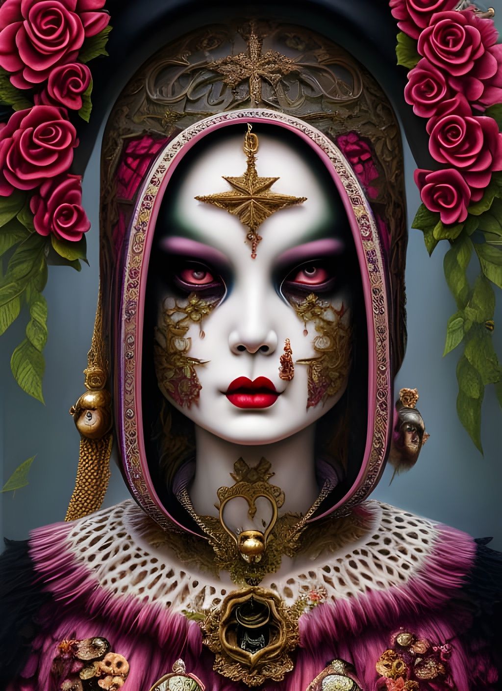 Untitled Creation