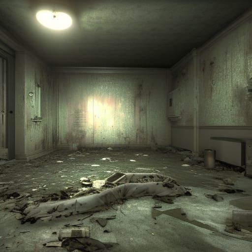 The unused files