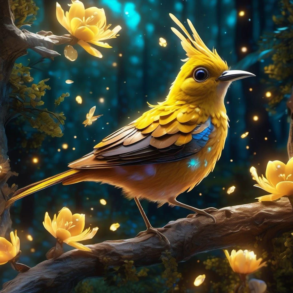 Birdie