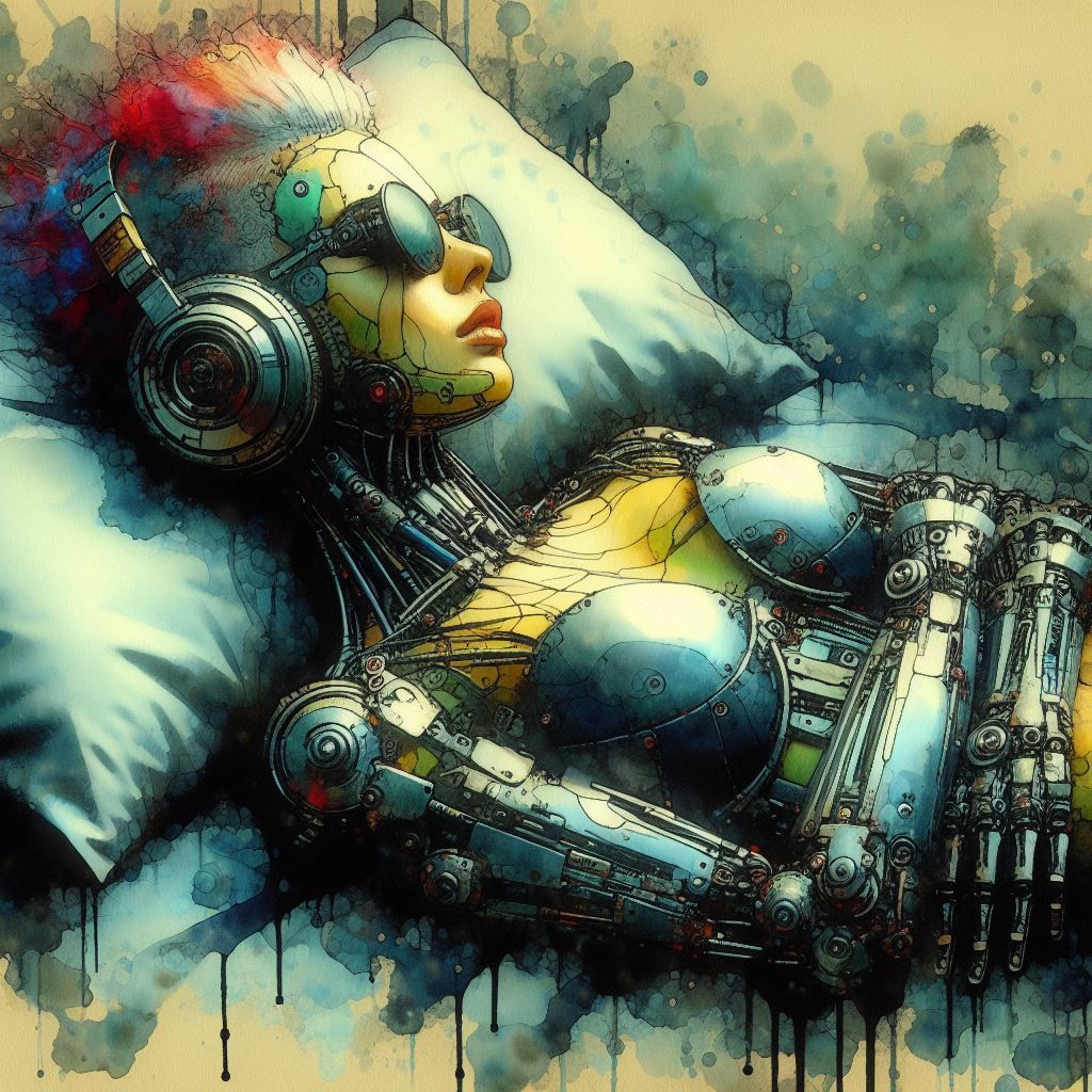 Sleep Mode