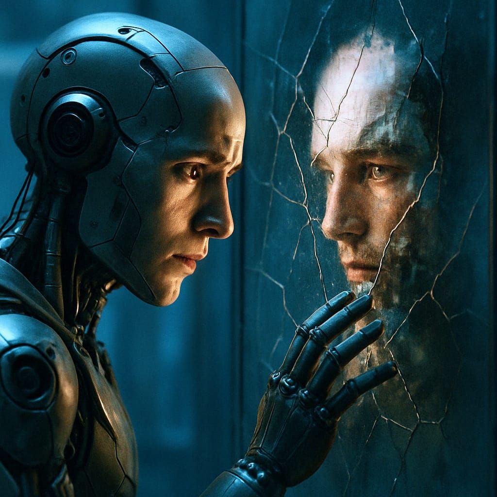 Reflective Robotic Introspection