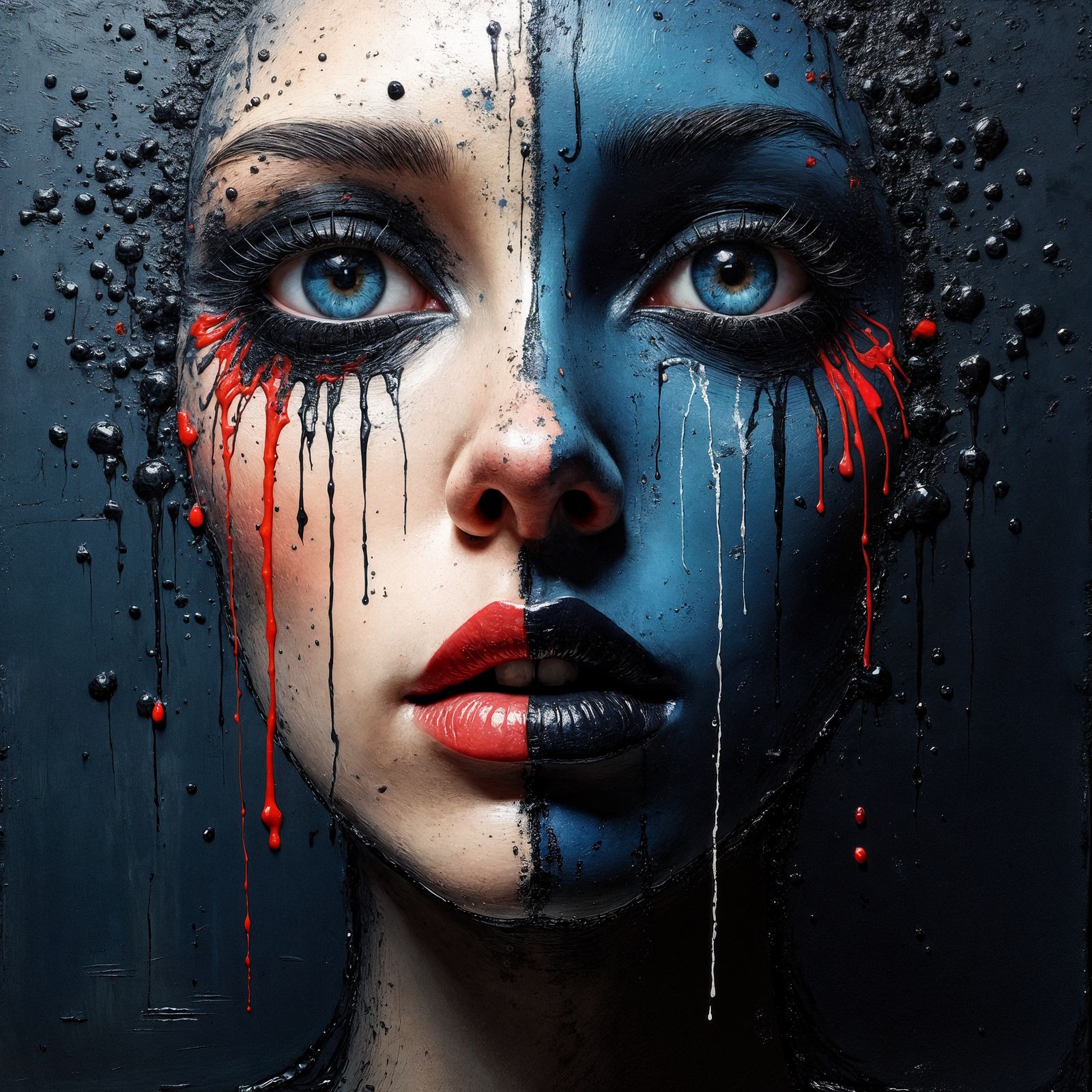 Journey Through Shadows