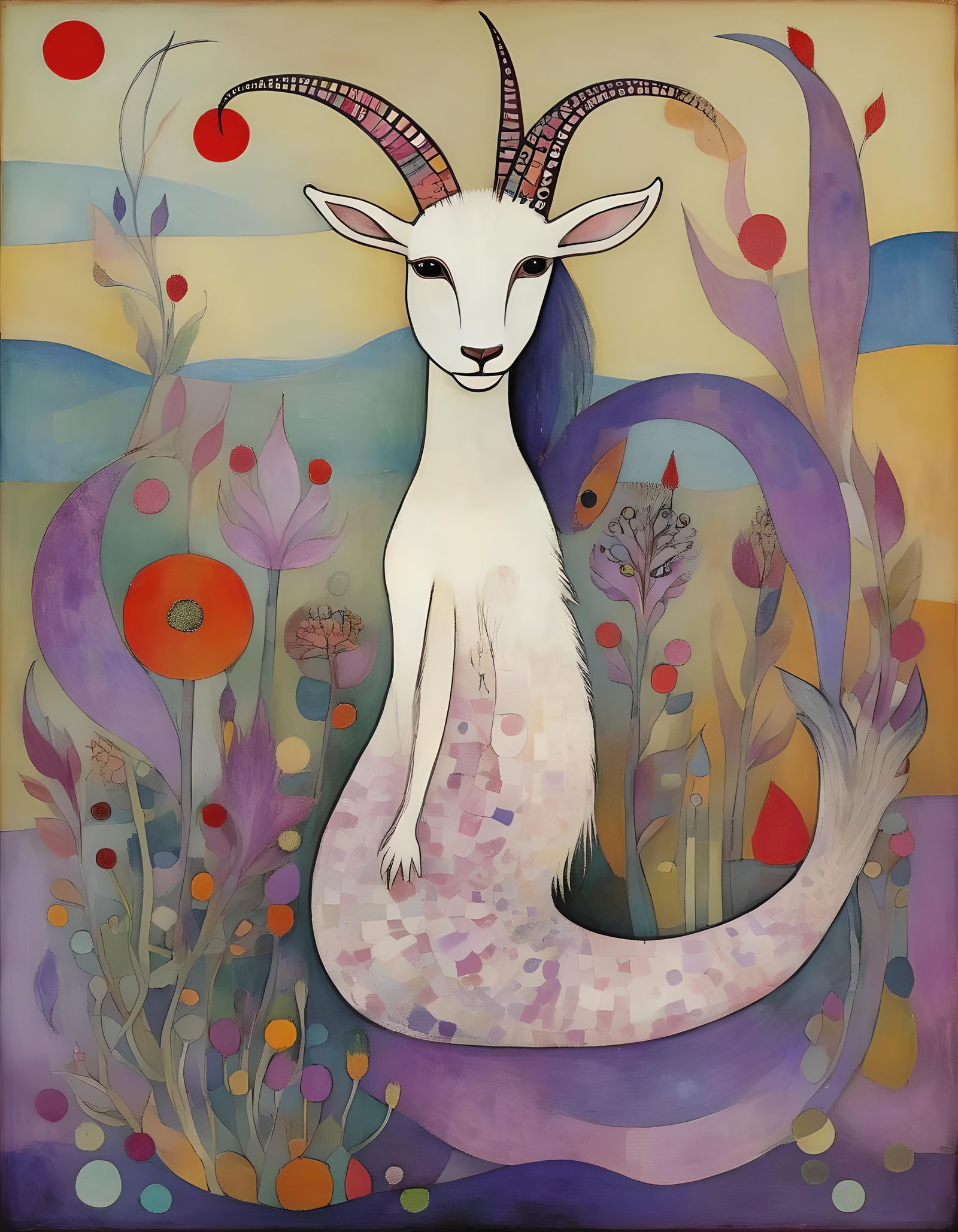 Capricorn