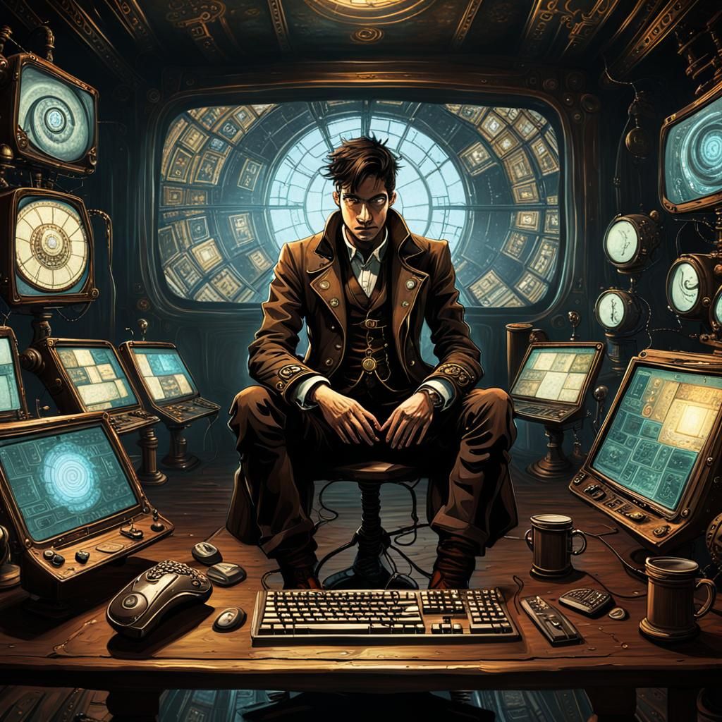 PC Games #2
