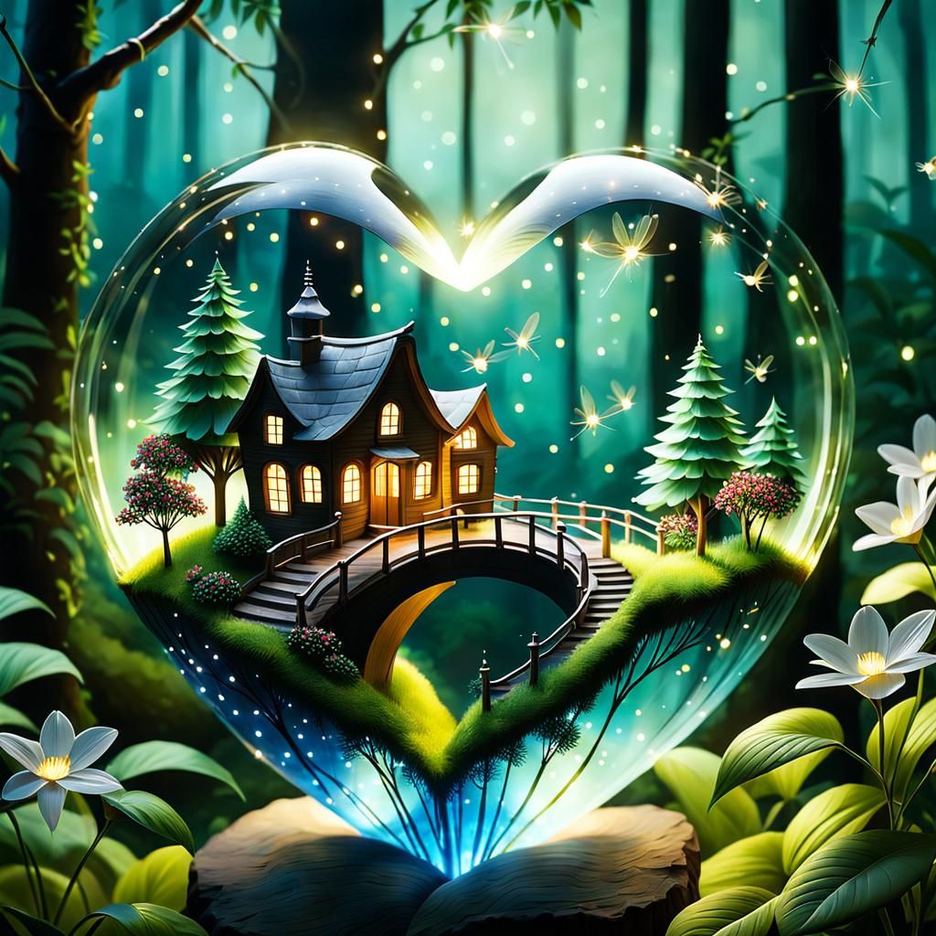 Fireflies
