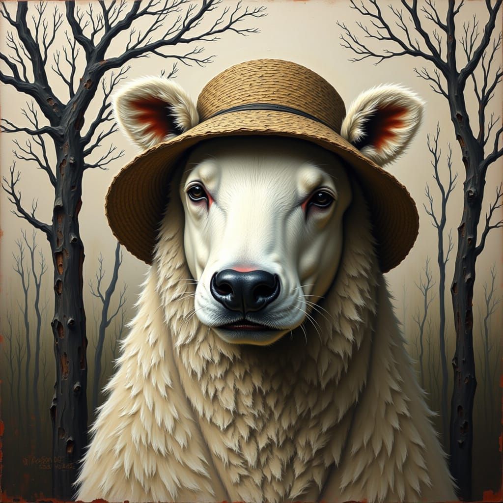 Hero image for Contexture Moody