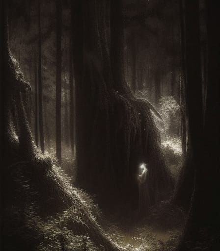 Untitled Creation