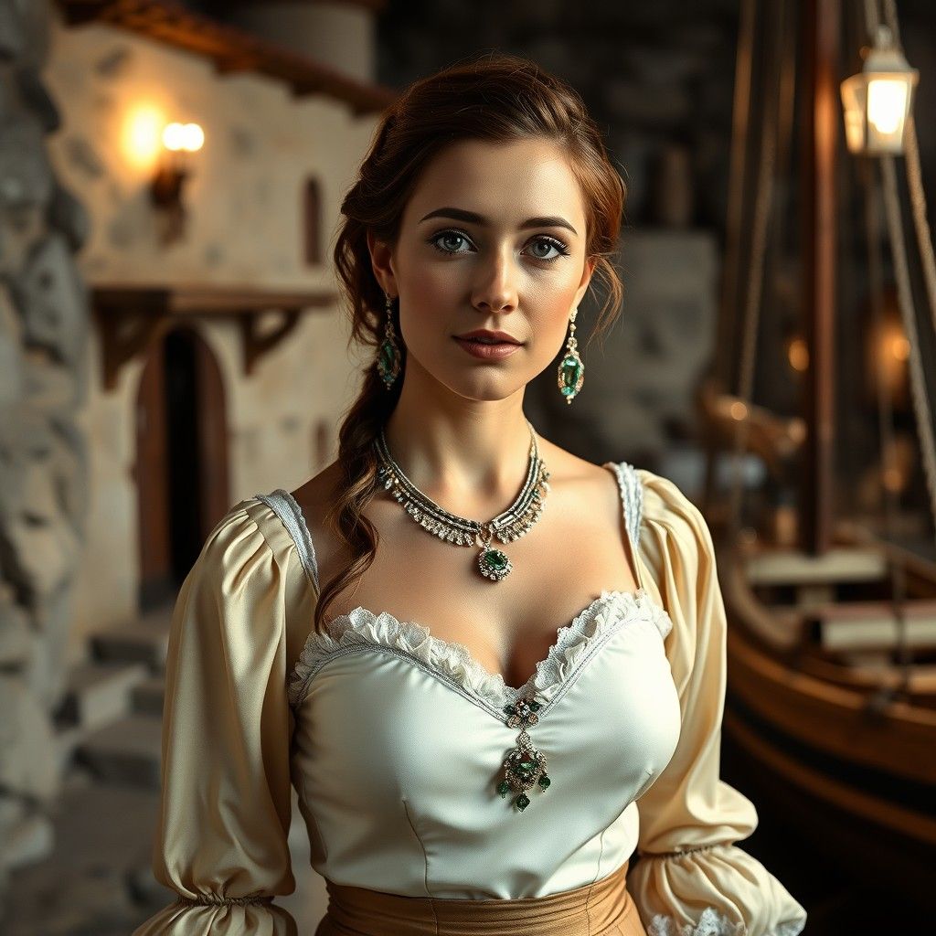 Miriam - Bitter; Beloved; Rebellious