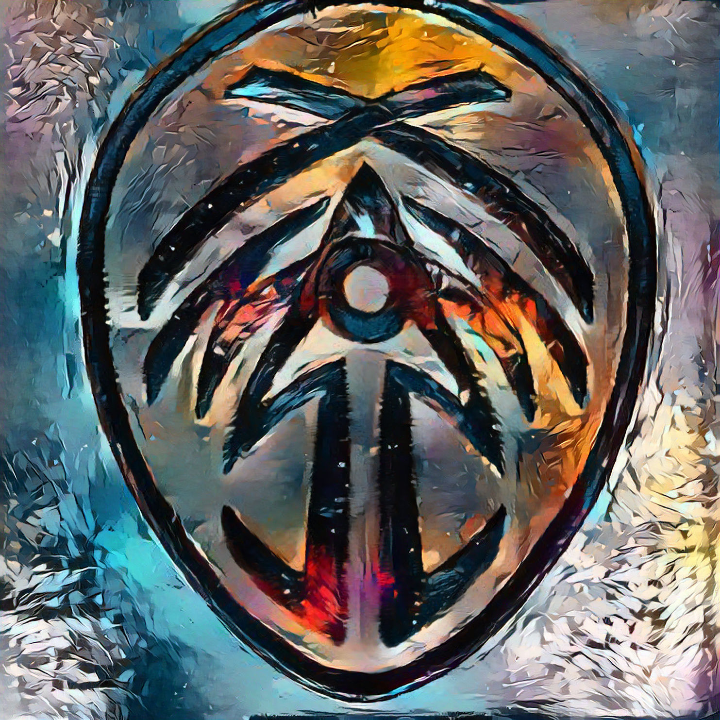 BRIDGE FOUR ⵓ WINDRUNNERS ⵓ KNIGHTS RADIANT