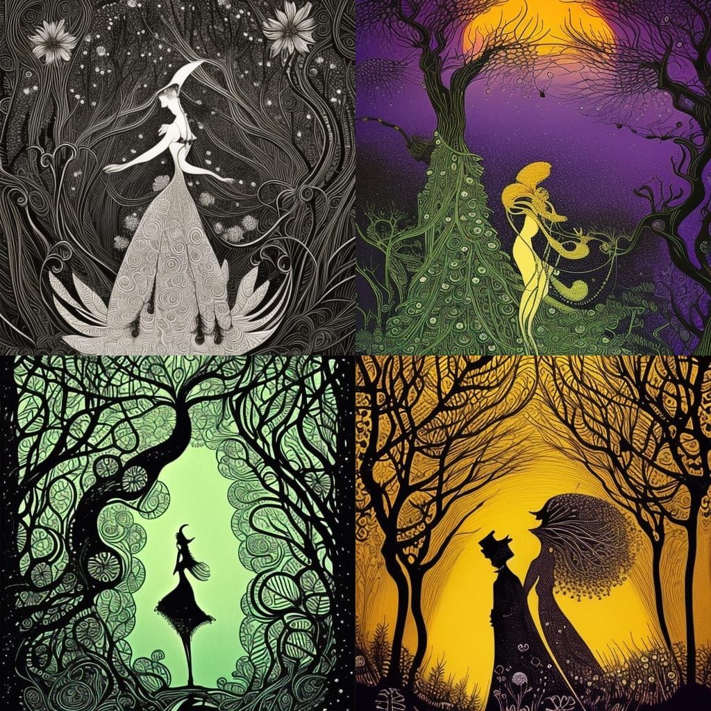 Hero image for 2 Artist-kombination v1.5