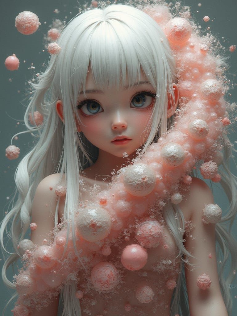 It's fun, don't be scrared - Start Image 2