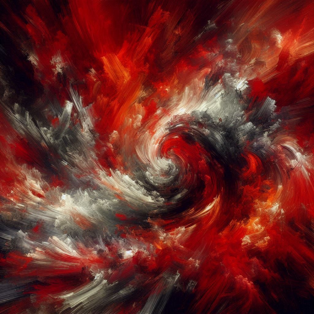 Crimson Tempest