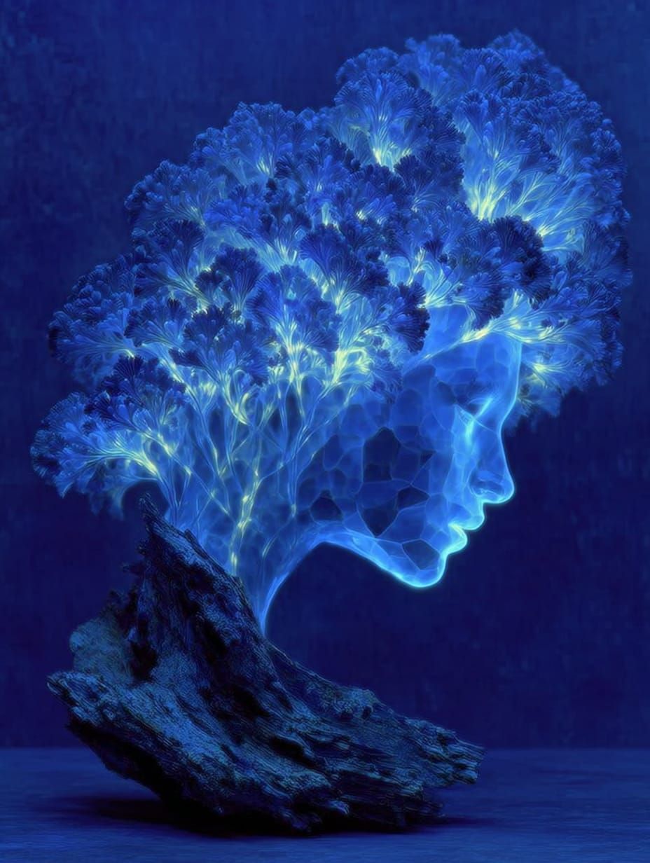 Arboreal Breath of the Deep Mind