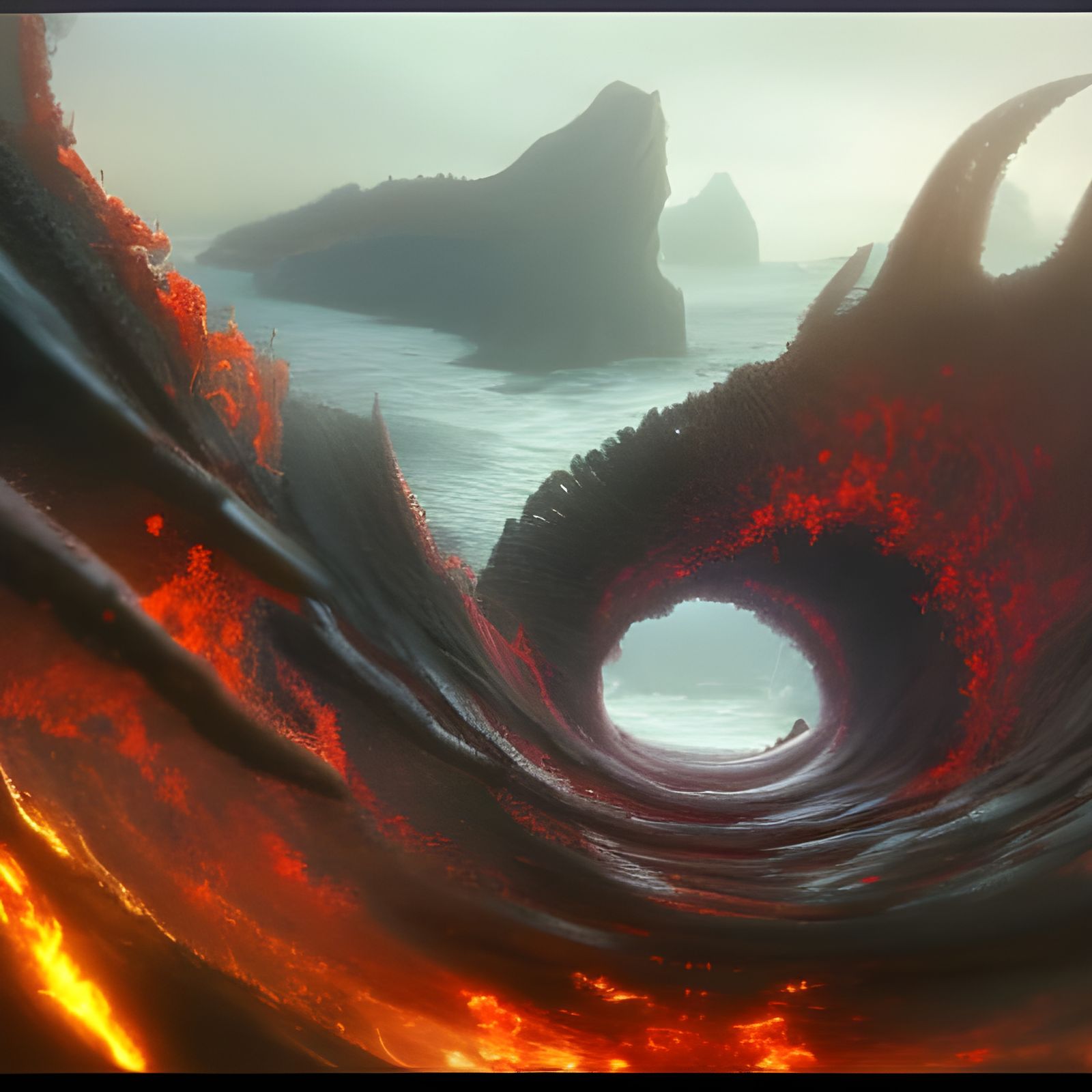 Addicted to a losing game