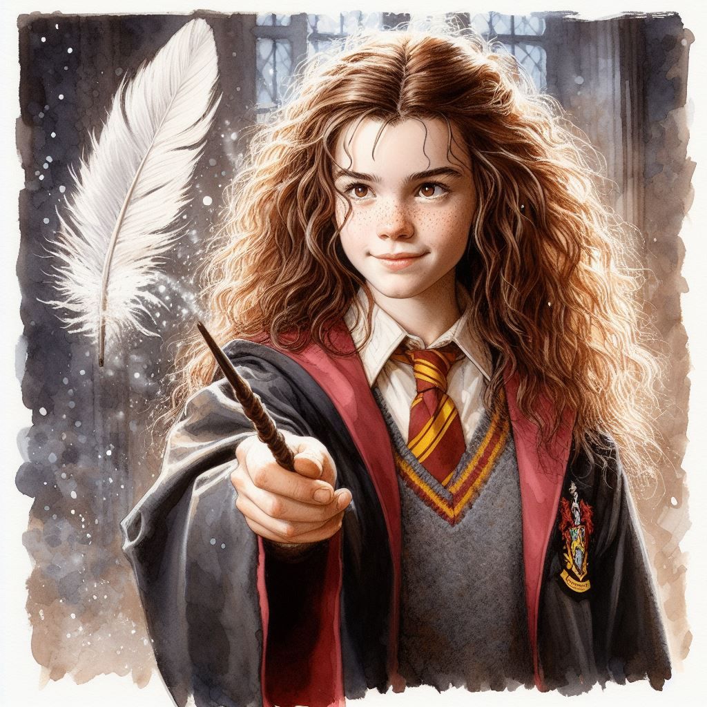 🪄 Wingardium Leviosa