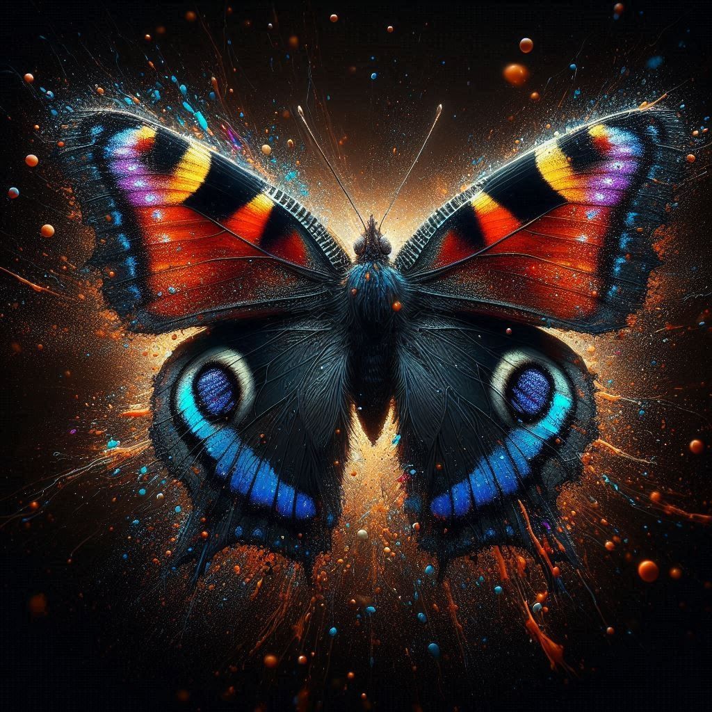 Butterfly 2