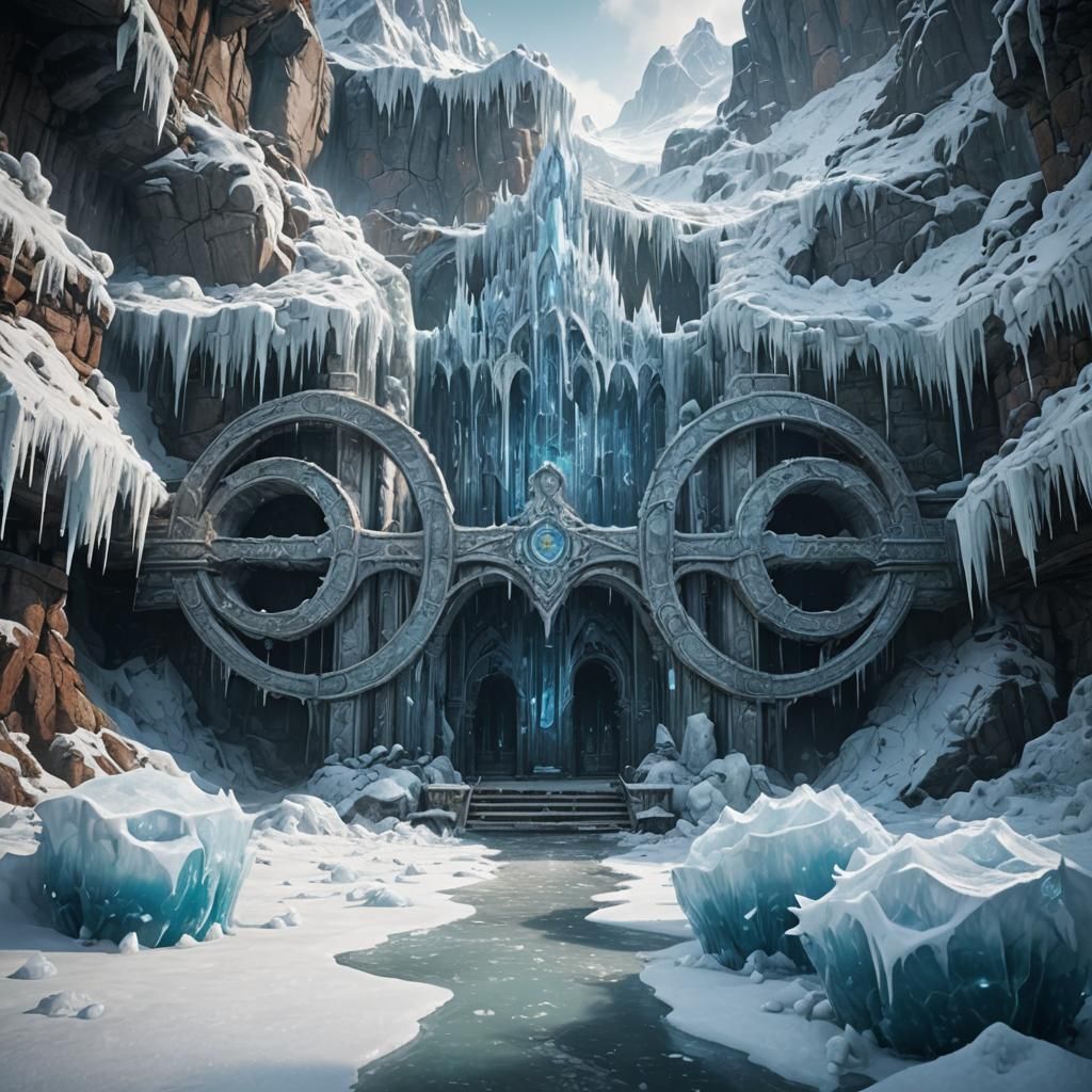 The Hidden Senju Clan Temple