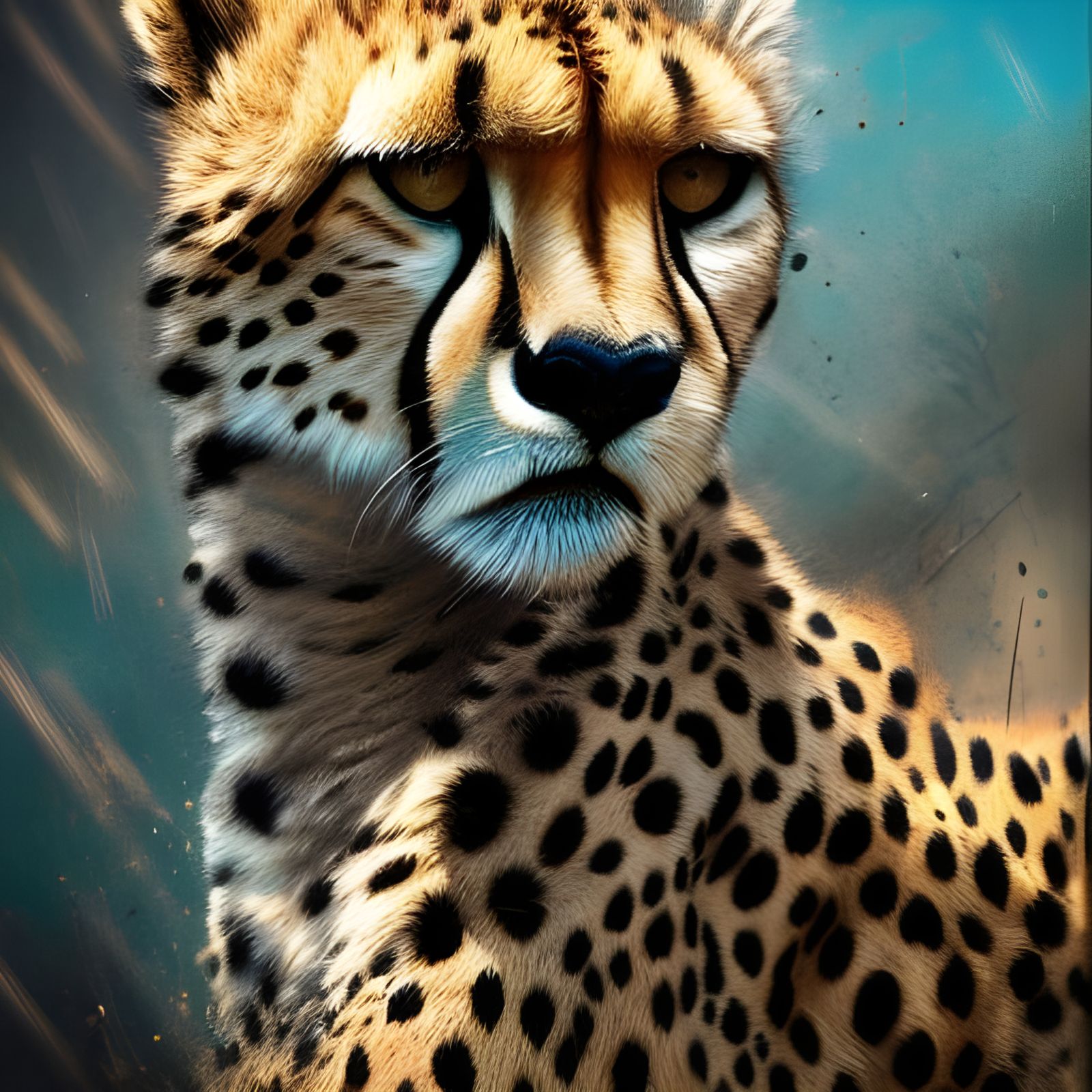 Instinct