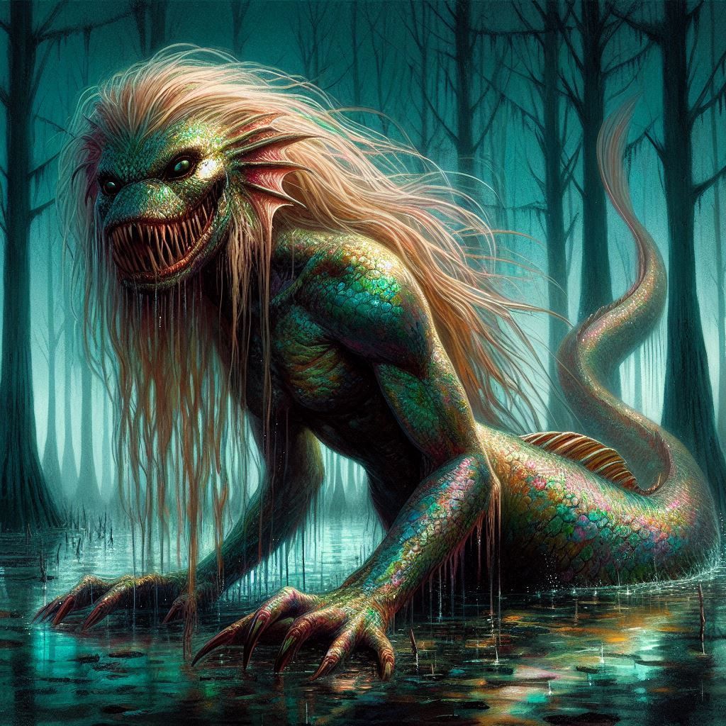 What They ACTUALLY Look Like