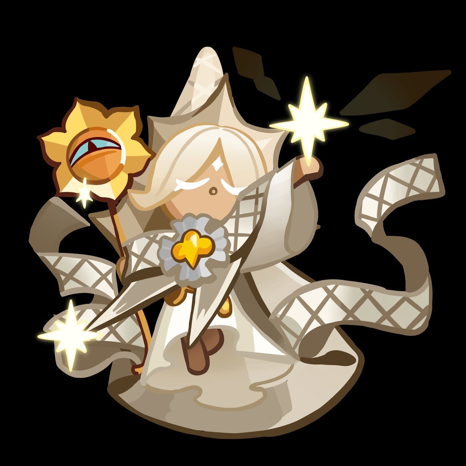 Pv as First Creme Cookie